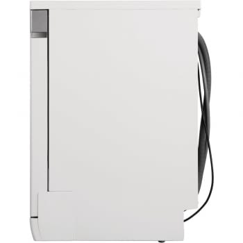 WHIRLPOOL WFC 3C26 P LAVAVAJILLAS BLANCO 14 SERVICIOS 46dB A++ - 6