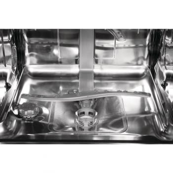 WHIRLPOOL WIC 3C26 PF LAVAVAJILLAS INTEGRABLE 3a BANDEJA 14 SERVICIOS 46dB A++ - 2