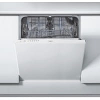 WHIRLPOOL WIE 2B19 LAVAVAJILLAS INTEGRABLE 13 SERVICIOS 49dB A+