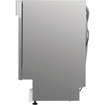 WHIRLPOOL WIE 2B19 LAVAVAJILLAS INTEGRABLE 13 SERVICIOS 49dB A+ - 4