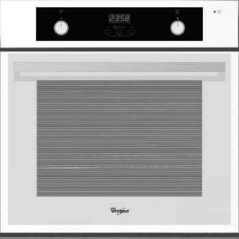 WHIRLPOOL AKP 786 WH HORNO BLANCO MULTIFUNCION ABATIBLE