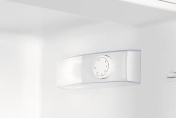 Frigorífico Combi Zanussi ZBB28460SA Integrable de 177.2 cm LowFrost Clase A++ - 2