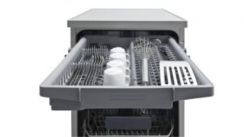 BALAY 3VN502IA LAVAVAJILLAS INOX 45CM 10 SERVICIOS 3a BANDEJA 48db A+ - 3