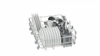 BALAY 3VN303IA LAVAVAJILLAS INOX 45CM 9 SERVICIOS 48dB A+ - 4