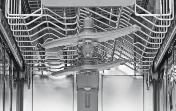 BALAY 3VN303IA LAVAVAJILLAS INOX 45CM 9 SERVICIOS 48dB A+ - 5