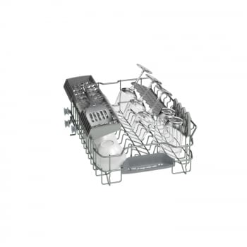 Lavavajillas Balay 3VN303BA Blanco de 45 cm con 9 servicios | Motor ExtraSilencio Clase A+ - 3