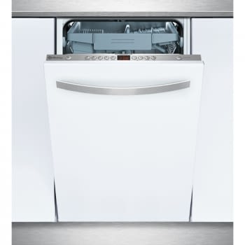 BALAY 3VT532XA LAVAVAJILLAS INTEGRABLE 45CM 3a BANDEJA 10 SERVICIOS 48db A+