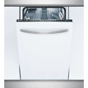 BALAY 3VT305NA LAVAVAJILLAS INTEGRABLE 45CM 9 SERVICIOS 48db A+