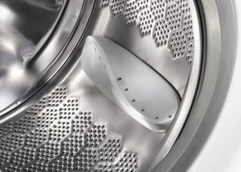 Lavadora Zanussi ZWF81263W Libre Blanca de 8 kg a 1200 rpm FlexiDose Clase A+++ - 5