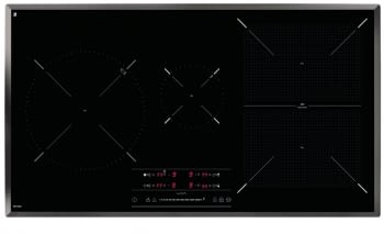 TEKA  SPACE IRF 9430 INDUCCION 4 ZONAS 90CM MAX 28CM