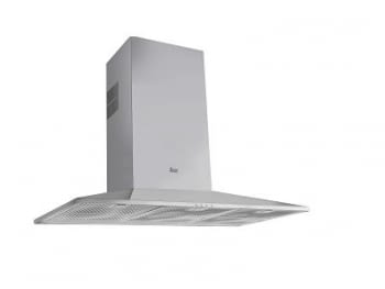 TEKA TIKAL DSS 985 CAMPANA INOX 90CM 760M3/H ECOPOWER