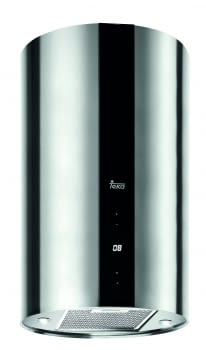TEKA CC 485 CAMPANA ISLA INOX 40CM 771M3/H