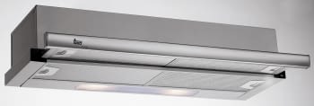 TEKA TL 9310 S CAMPANA EXTRAIBLE INOX 90CM 332M3/H