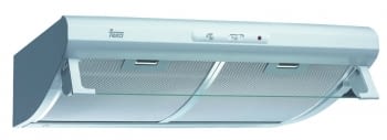 TEKA C 6310 W CAMPANA TRADICIONAL BLANCA 60CM 235M3/H
