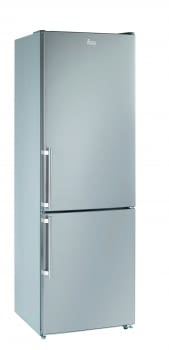 TEKA NFL 320 C COMBI INOX NO FROST 188x59.5CM A+