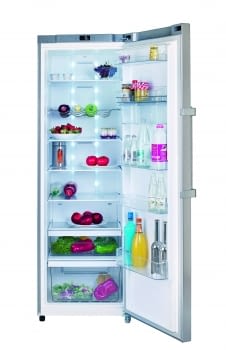 TEKA TNF 450 INOX FRIGORIFICO NO FROST 185.5x59.5CM A++