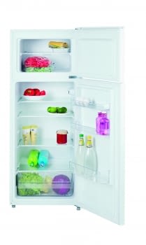 TEKA FTM 240 BLANCO FRIGORIFICO 2P CICLICO 143x55CM A+ - 2
