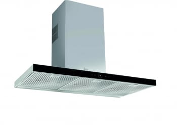 TEKA A4 DLH 985 T CAMPANA INOX 90CM 760M3/H ECOPOWER