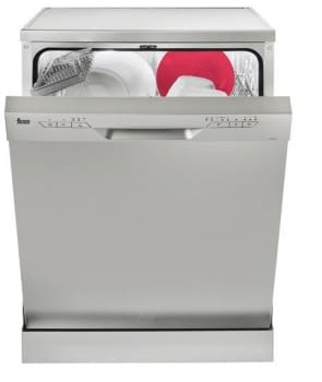 TEKA LP8 810 INOX LAVAVAJILLAS 12 SERVICIOS 49dB A+