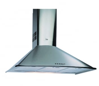 TEKA DM 675 S CAMPANA INOX 60CM 603M3/H STOCK