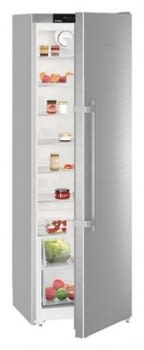 LIEBHERR SKef 4260 FRIGORIFICO INOX CICLICO 185.2x60x63cm A++ - 2