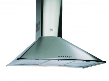 TEKA DM 975 S CAMPANA INOX 90CM 603M3/H STOCK