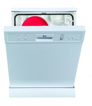 TEKA LP8 700 BLANCO LAVAVAJILLAS 12 SERVICIOS 49dB A+