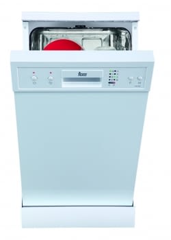 TEKA LP8 400 BLANCO LAVAVAJILLAS 9 SERVICIOS 49dB A+