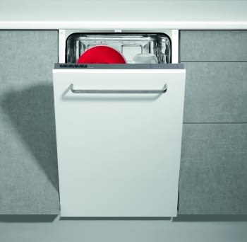TEKA DW8 40 FI LAVAVAJILLAS INTEGRABLE 45CM 9 SERVICIOS 49dB A+