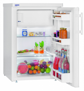LIEBHERR TP 1414 FRIGORIFICO BLANCO CICLICO 85x55,4x62,3cm A++