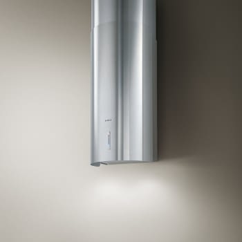 ELICA STONE IX/A/33 CAMPANA INOX 33CM 559M3/H