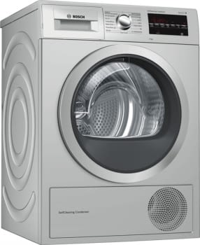 Secadora Inox Bosch WTG8729XEE 9kg A++ Bomba Calor Autolimpiable Promocionada - 2