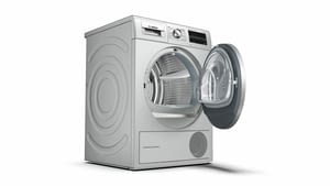Secadora Inox Bosch WTG8729XEE 9kg A++ Bomba Calor Autolimpiable Promocionada - 4