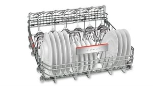 Lavavajillas Bosch SMS68TW03E Blanco 60cm Tres Bandejas y Secado por Zeolitas A+++ | Ubicación Disponible - 3