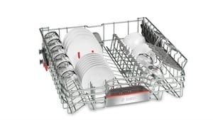 Lavavajillas Bosch SMS68TW03E Blanco 60cm Tres Bandejas y Secado por Zeolitas A+++ | Ubicación Disponible - 4