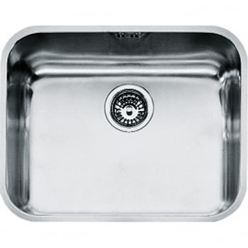 FRANKE MU BMG CUBETA BAJO ENCIMERA INOX stock