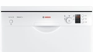 BOSCH SMS25FW05E LAVAVAJILLAS BLANCO 14 SERVICIOS 3A BANDEJA 46DB A++ - 2