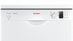 BOSCH SMS25CW05E LAVAVAJILLAS BLANCO 13 SERVICIOS 48DB A++ - 2