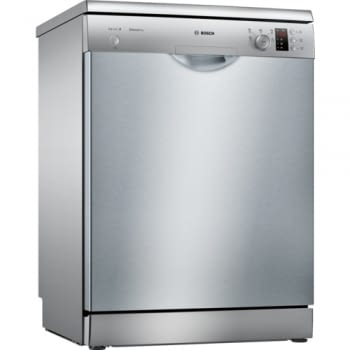 Lavavajillas Bosch SMS25AI05E Inox 12 Servicios EcoSilence A++ 48dB | Oferta |