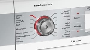 Secadora de Bomba Calor Bosch WTY88809ES Condensación 9KG A+++ Condensador Autolimpiable promocionada - 3