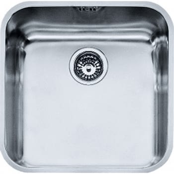 FRANKE MI BMG CUBETA BAJO ENCIMERA INOX