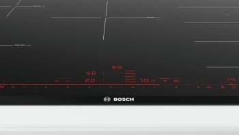 Bosch PXV875DC1E Inducción 80cm | 1 zona doble Flex de 21 x 40 cm - 3