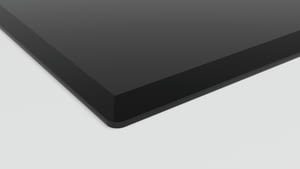 Placa Vitrocerámica Bosch PKK651FP2E de 60 cm con 3 Zonas de cocción con función Sprint | DirectSelect | Serie 6 - 2