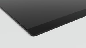 Placa Vitrocerámica Bosch PKK631B18E de 60 cm con 3 Zonas de cocción | TouchSelect | Serie 4 - 3