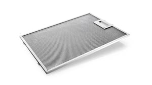Campana Telescópica Bosch DFT63AC50 Plateada de 60 cm a 368 m³/h | Clase D | Serie 4 | Stock - 5