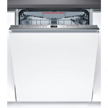 Lavavajillas Integrable Bosch SMV68MX03E Tercera Bandeja Cubiertos | Secado Zeolitas | A+++