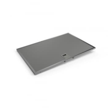 Campana decorativa de pared Bosch DWF97RV20 Blanca de 90 cm a 717 m³/h | WiFi Home Connect | Motor EcoSilence Clase B | Serie 8 - 5