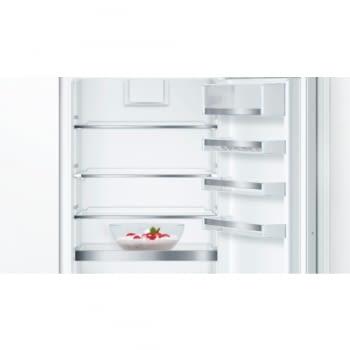 Frigorífico Combi KIN86AF30F Integrable de 177.2 x 55.8 cm No Frost Inverter A++ | Serie 6 - 4