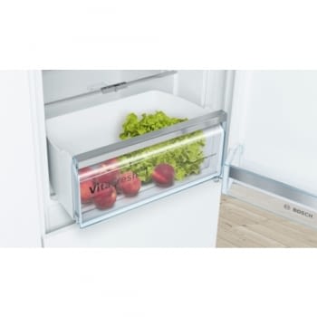 Frigorífico Combi KIN86AF30F Integrable de 177.2 x 55.8 cm No Frost Inverter A++ | Serie 6 - 5