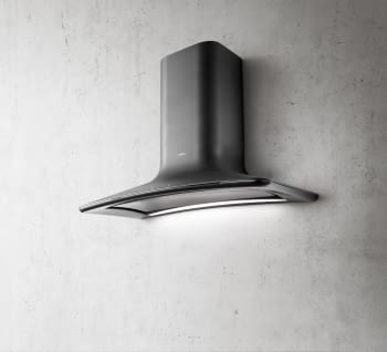 ELICA SWEET CAST IRON/F/85 CAMPANA HIERRO FUNDIDO 85CM 625M3/H